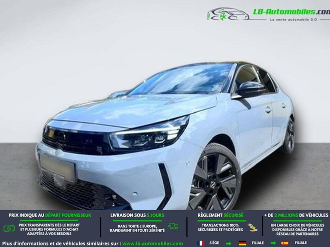 Opel Corsa Electrique 156 ch & Batterie 51 kWh Gris de 2025