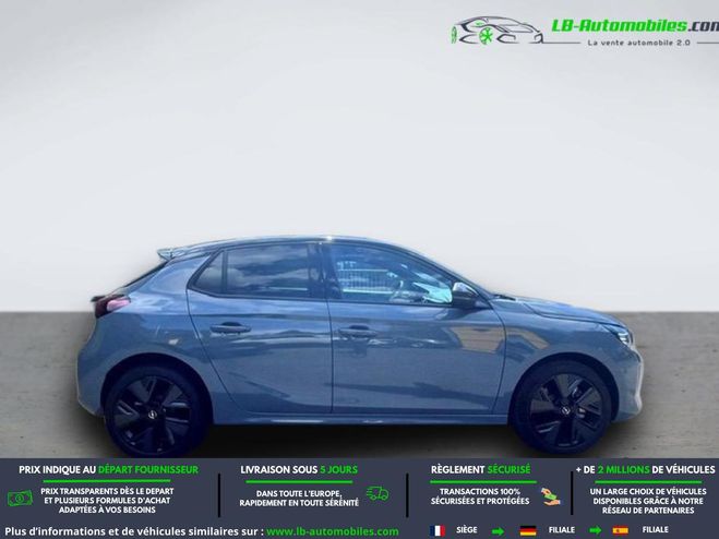 Opel Corsa Electrique 156 ch & Batterie 51 kWh Gris de 2025