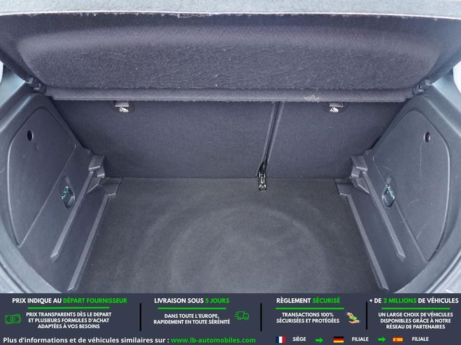 Opel Corsa 1.2 70 ch Noir M�tallique de 2018