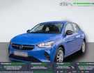 Opel Corsa 1.2 75 ch BVM &agrave; Beaupuy (31)