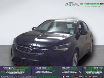  Voir d&eacute;tails -Opel Corsa 1.2 Turbo 100 ch BVA &agrave; Beaupuy (31)