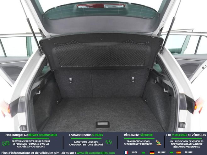Skoda Scala 1.5 TSI 150 ch BVM Gris de 2020