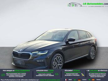  Voir d&eacute;tails -Skoda Scala 1.0 TSI 116 ch BVA &agrave; Beaupuy (31)