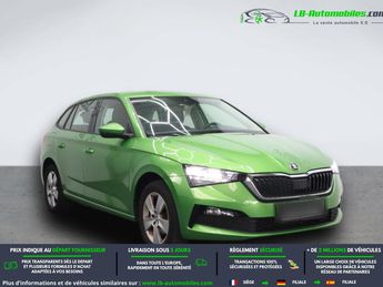  Voir d&eacute;tails -Skoda Scala 1.0 TSI 116 ch BVM &agrave; Beaupuy (31)