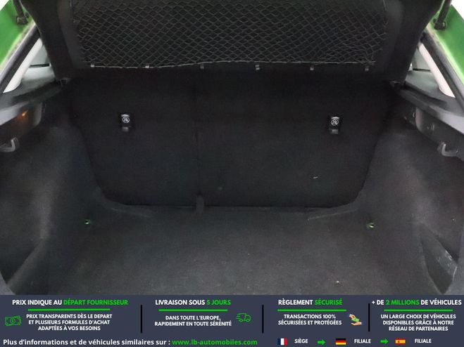 Skoda Scala 1.0 TSI 116 ch BVM Vert M�tallique de 2019