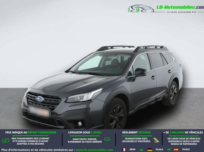 Subaru Outback 2.5i 173 ch BVA Gris M�tallique de 2021