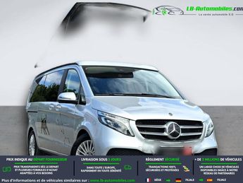 Mercedes Classe V