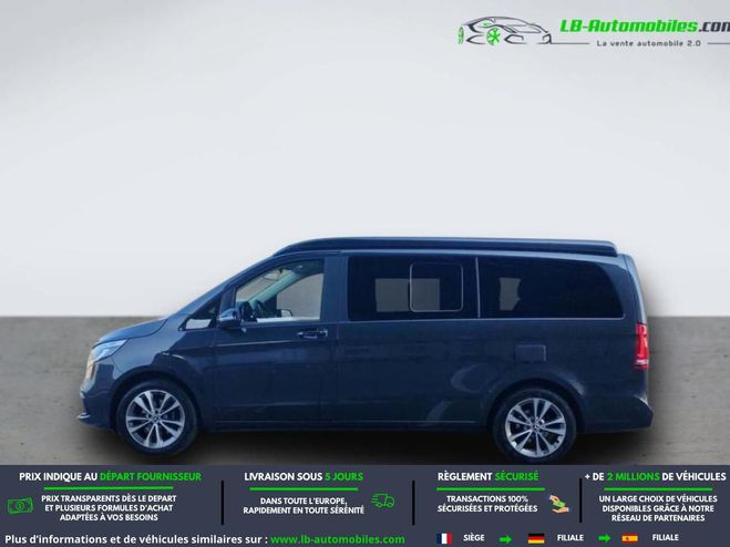 Mercedes Classe V 250d BVA Gris M�tallique de 2021