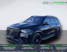 Mercedes GLS
