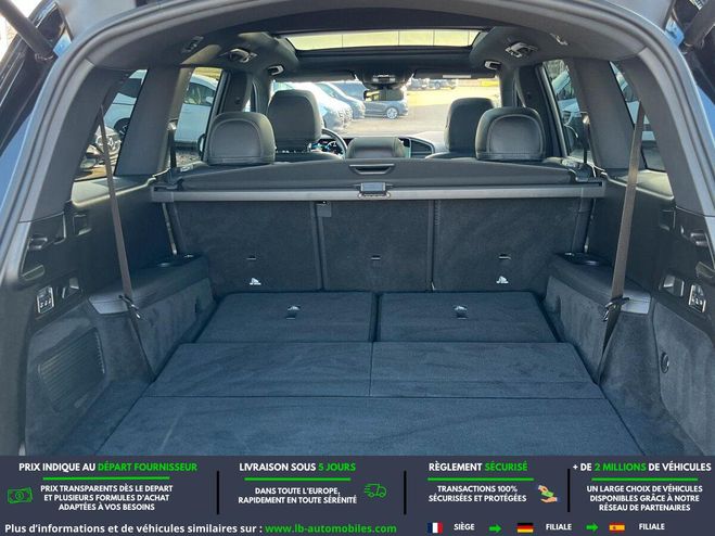 Mercedes GLS 63 AMG 4MATIC+ Noir M�tallique de 2023