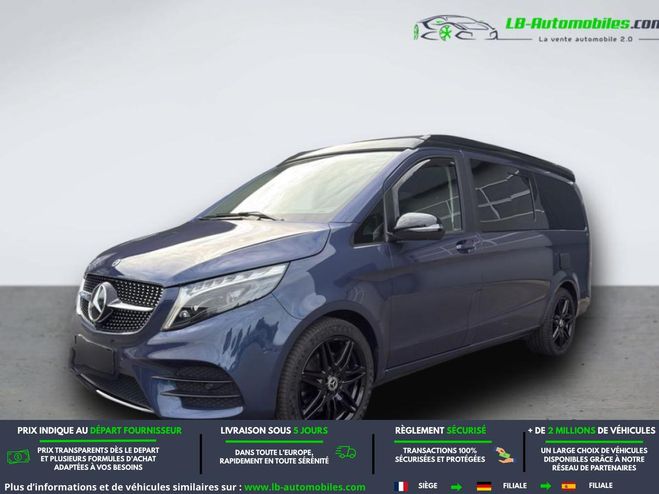 Mercedes Classe V 220d BVA Bleu M�tallique de 2023