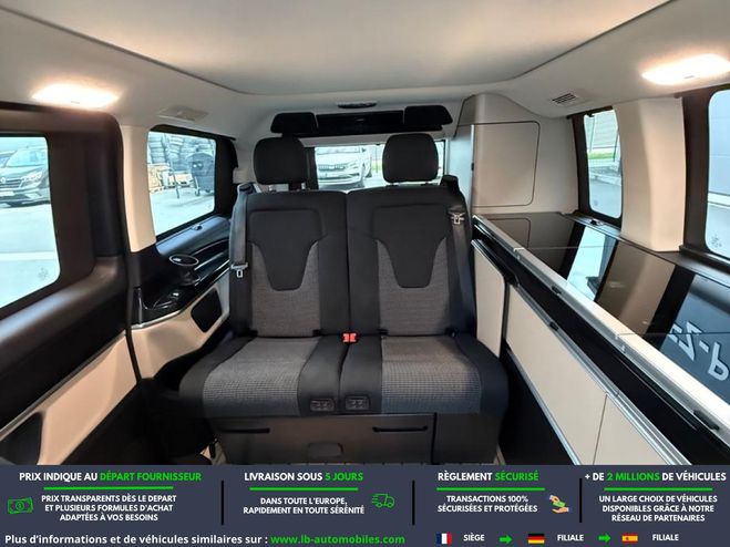 Mercedes Classe V 220d BVA Bleu M�tallique de 2023
