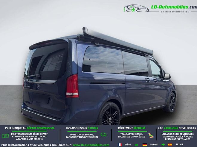 Mercedes Classe V 220d BVA Bleu M�tallique de 2023