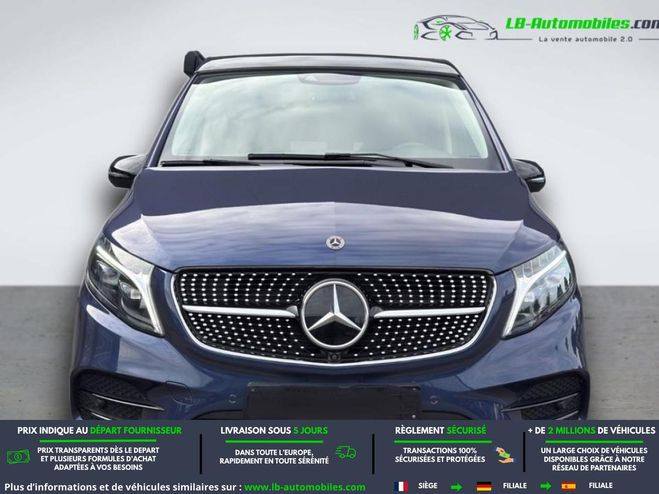 Mercedes Classe V 220d BVA Bleu M�tallique de 2023