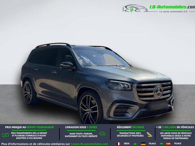 Mercedes GLS 450d BVA 4Matic Gris M�tallique de 2024