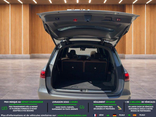 Mercedes GLS 450d BVA 4Matic Gris M�tallique de 2024