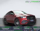 Mercedes GLE 350 e BVA 4Matic à Beaupuy (31) Mercedes GLE 350 e BVA 4Matic à Beaupuy (31)