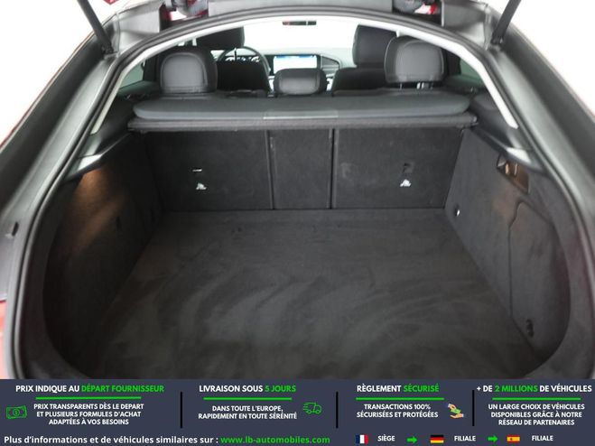 Mercedes GLE 350 e BVA 4Matic Rouge M�tallique de 2021