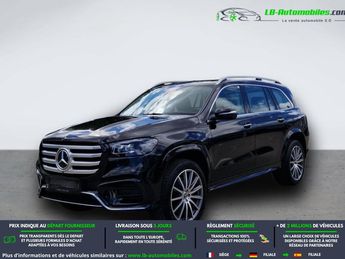  Voir d&eacute;tails -Mercedes GLS 580 4Matic &agrave; Beaupuy (31)