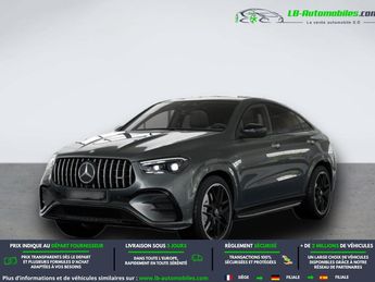  Voir d&eacute;tails -Mercedes GLE 53 AMG BVA 4MATIC+ &agrave; Beaupuy (31)