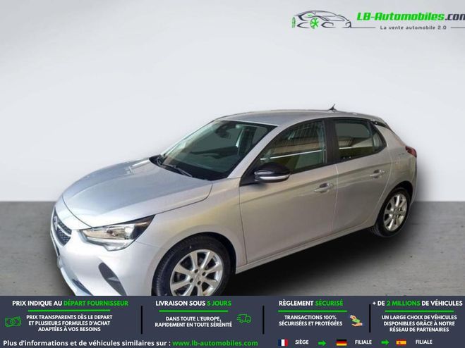 Opel Corsa 1.2 75 ch BVM Gris M�tallique de 2023