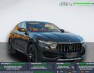 Maserati Levante 3.0 V6 Turbo 275 D à Beaupuy (31) Maserati Levante 3.0 V6 Turbo 275 D à Beaupuy (31)