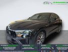 Maserati Levante V6 430 CH à Beaupuy (31) Maserati Levante V6 430 CH à Beaupuy (31)