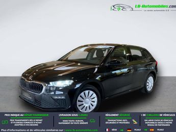  Voir d&eacute;tails -Skoda Scala 1.0 TSI 116 ch BVA &agrave; Beaupuy (31)