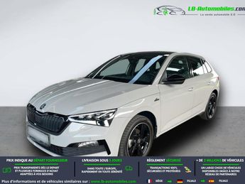  Voir d&eacute;tails -Skoda Scala 1.5 TSI 150 ch BVM &agrave; Beaupuy (31)