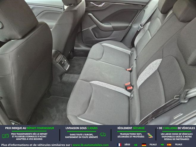 Skoda Scala 1.6 TDI 116 ch BVM Blanc de 2019