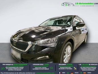  Voir d&eacute;tails -Skoda Scala 1.6 TDI 116 ch BVM &agrave; Beaupuy (31)
