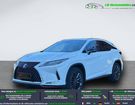 Lexus RX 450h 3.5 V6 313 E-Four à Beaupuy (31) Lexus RX 450h 3.5 V6 313 E-Four à Beaupuy (31)