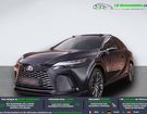 Lexus RX 450h 3.5 V6 313 E-Four à Beaupuy (31) Lexus RX 450h 3.5 V6 313 E-Four à Beaupuy (31)
