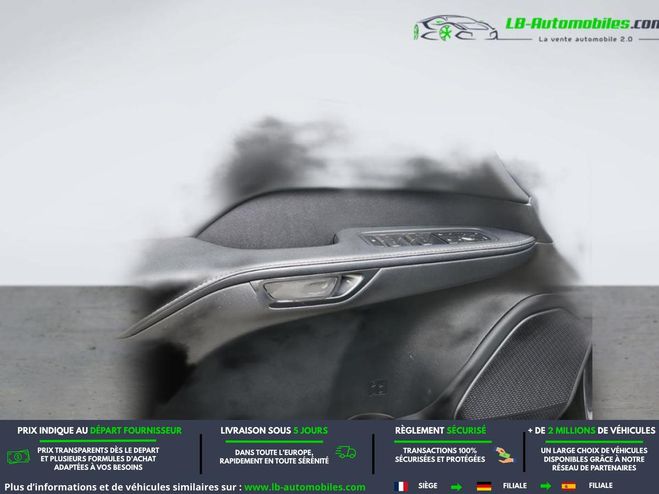 Lexus RX 500h 4WD Noir M�tallique de 2023