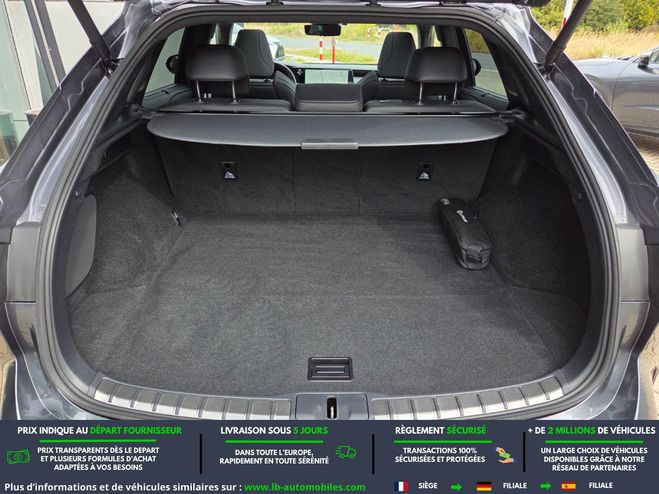 Lexus RX 500h 4WD Gris de 2023