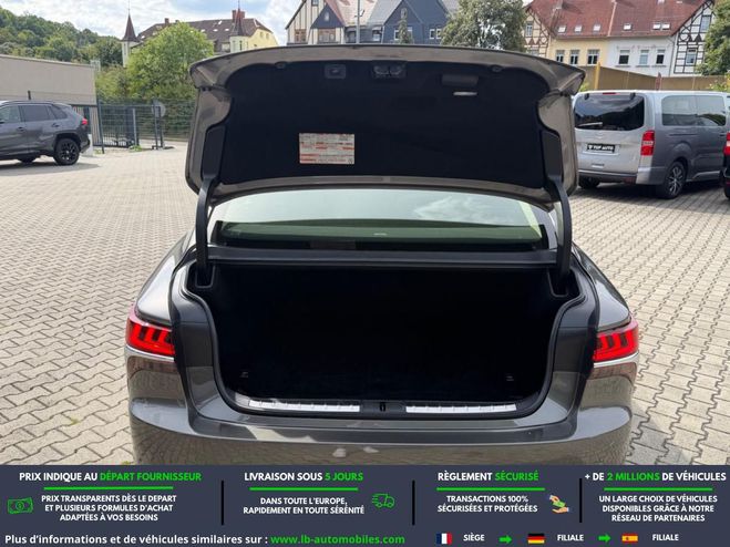 Lexus LS 500h 4WD Gris M�tallique de 2018