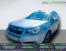 Subaru Forester 2.0D 147 ch BVA à Beaupuy (31) Subaru Forester 2.0D 147 ch BVA à Beaupuy (31)