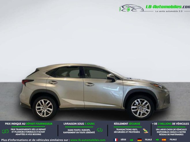 Lexus IS 300h  de 2020