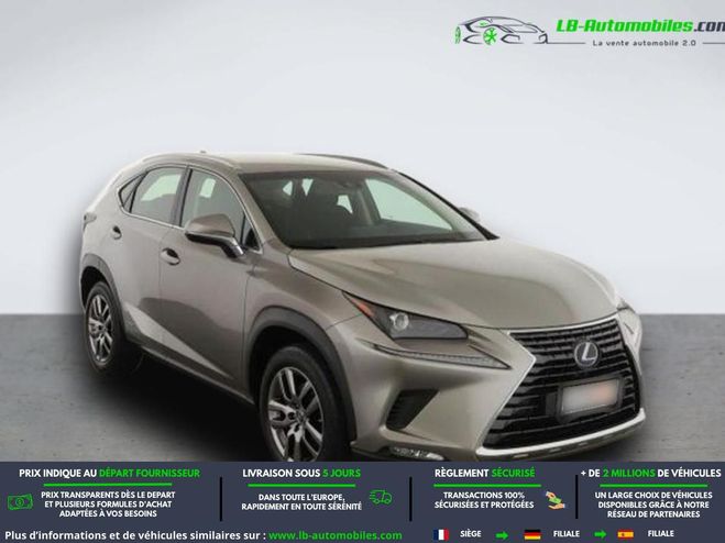 Lexus IS 300h Or M�tallique de 2019