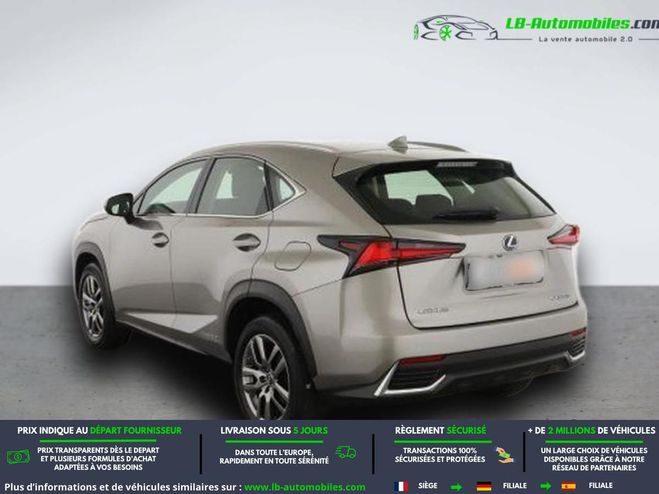 Lexus IS 300h Or M�tallique de 2019