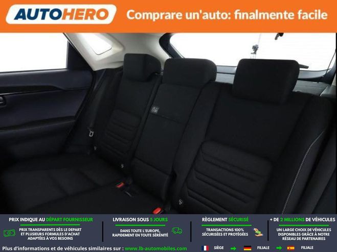 Lexus IS 300h Or M�tallique de 2019