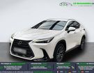 Lexus NX 450h+ 4WD Hybride Rechargeable à Beaupuy (31) Lexus NX 450h+ 4WD Hybride Rechargeable à Beaupuy (31)