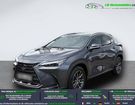 Lexus NX 450h+ 4WD Hybride Rechargeable à Beaupuy (31) Lexus NX 450h+ 4WD Hybride Rechargeable à Beaupuy (31)