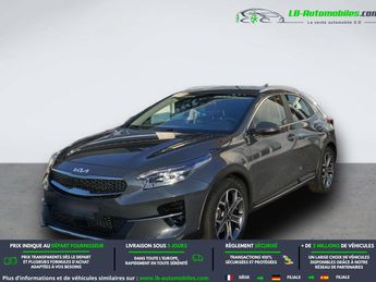  Voir d&eacute;tails -Kia Xceed 1.5l T-GDi 160 ch BVM &agrave; Beaupuy (31)