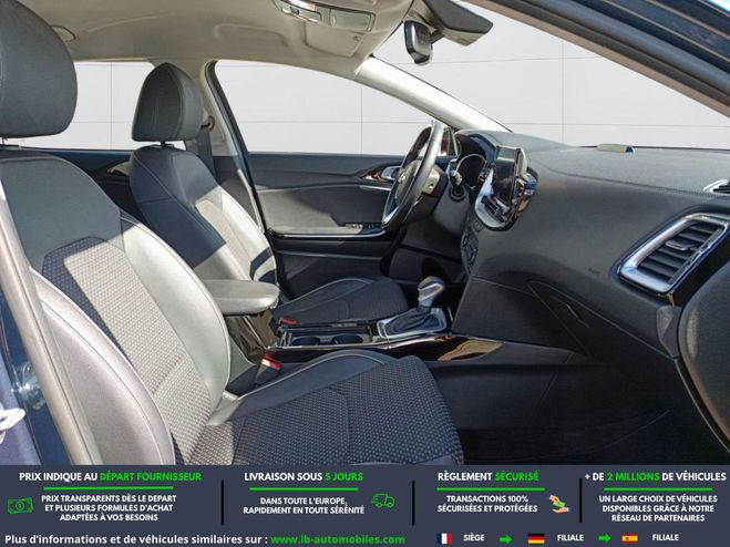 Kia Xceed 1.6 GDi Hybride Rechargeable 105ch BVA Bleu M�tallique de 2020