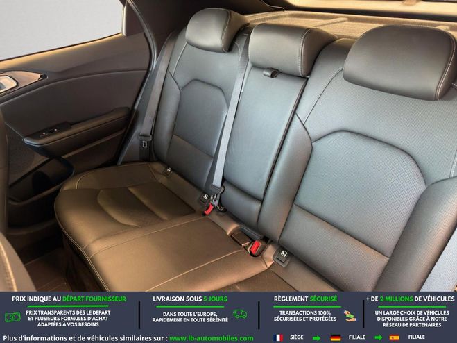 Kia Xceed 1.6 GDi Hybride Rechargeable 105ch BVA Bleu M�tallique de 2021