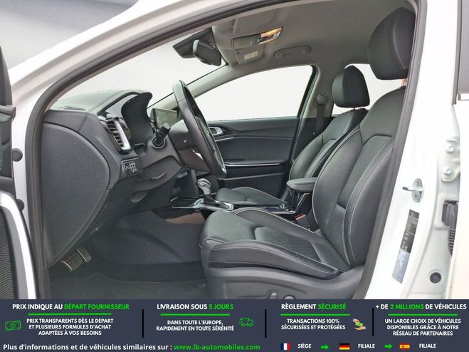 Kia Xceed 1.6 GDi Hybride Rechargeable 141ch BVA Blanc M�tallique de 2022
