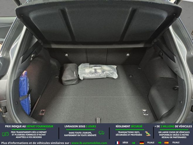 Kia Xceed 1.6 GDi Hybride Rechargeable 141ch BVA  de 2024