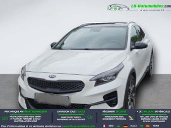  Voir d&eacute;tails -Kia Xceed 1.6l T-GDi 204 ch BVA &agrave; Beaupuy (31)