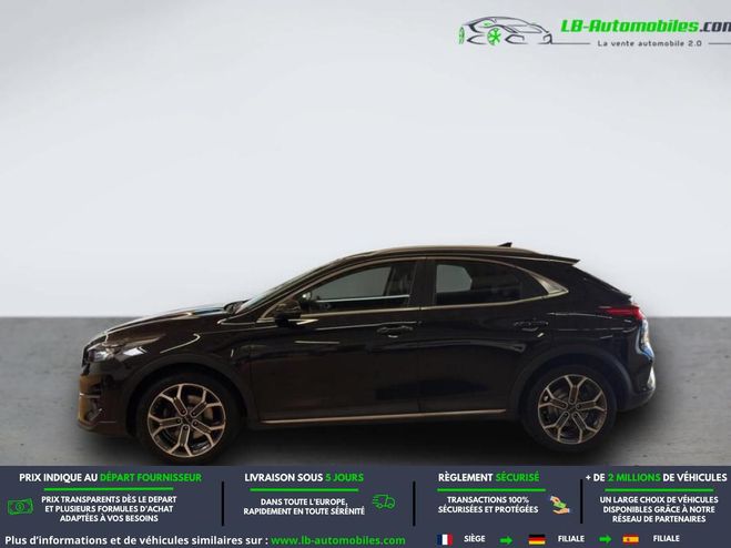 Kia Xceed 1.5l T-GDi 160 ch BVM Noir M�tallique de 2022